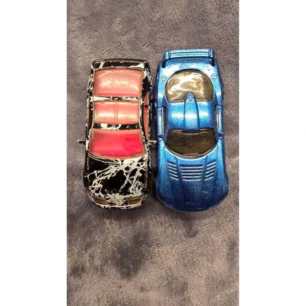 MATCHBOX die cast
